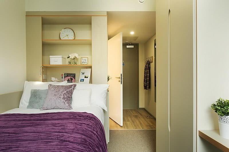 Ferienwohnung Liv Dublin Exterior foto