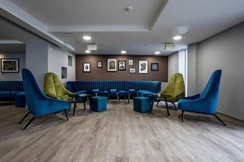 Ferienwohnung Liv Dublin Exterior foto