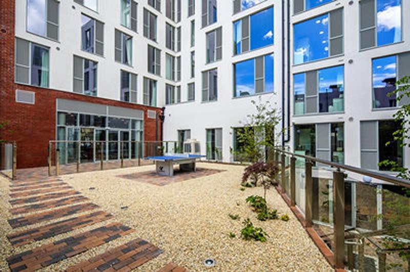 Ferienwohnung Liv Dublin Exterior foto